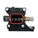 Coolant Hose Connector Assembly Suitable for Ford Mondeo Kuga Focus C-Max - ZT3