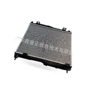 Radiator Assembly AT Suitable for Ford EcoSport 2017-2022 1.0L GN11-8005CC - BD1