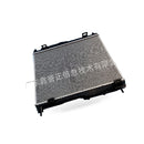Radiator Assembly AT Suitable for Ford EcoSport 2017-2022 1.0L GN11-8005CC - BD2