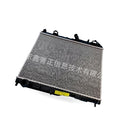 Radiator Assembly AT Suitable for Ford EcoSport 2017-2022 1.0L GN11-8005CC - BD3