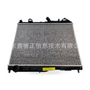 Radiator Assembly AT Suitable for Ford EcoSport 2017-2022 1.0L GN11-8005CC - ZT3