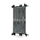 Radiator Assembly Suitable for Ford Focus 2011-2018 Escort 2015-2018 BV61-8005AD - ZT3