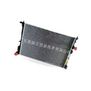 Radiator Assembly Suitable for Ford Explorer 2020-2024 2.3L FB5Z-8005C - BD1
