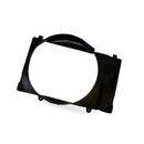 Radiator Fan Shroud Suitable for Toyota Land Cruiser LC80 1990-1997 16711-66031 - BD3