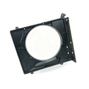 Fan Shroud Suitable for Toyota Prado 4Runner FJ Cruiser 2002-2009 16711-30060 - BD4
