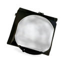 Fan Shroud Suitable for Toyota Land Cruiser LC75 LC79 Pickup 2020-2024 - BD1
