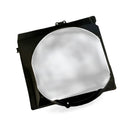 Fan Shroud Suitable for Toyota Land Cruiser LC75 LC79 Pickup 2020-2024 - BD2