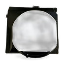 Fan Shroud Suitable for Toyota Land Cruiser LC75 LC79 Pickup 2020-2024 - ZT2