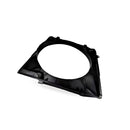 Radiator Fan Shroud Suitable for Toyota Land Cruiser HZJ78 HZJ79 1999-2001 - BD3