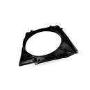 Radiator Fan Shroud Suitable for Toyota Land Cruiser HZJ78 HZJ79 1999-2001 - BD4