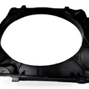 Radiator Fan Shroud Suitable for Toyota Land Cruiser HZJ78 HZJ79 1999-2001 - XQ1