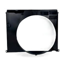 Radiator Fan Shroud Suitable for Toyota Land Cruiser LC200 2007-2021 16711-51021 - ZT3