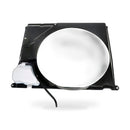 Radiator Fan Shroud Suitable for Toyota Land Cruiser J200 Lexus LX570 2007-2021 - ZT2