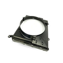 Fan Shroud Suitable for Toyota Land Cruiser Prado J150 2009-2023 16711-30070 - BD3