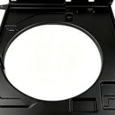 Fan Shroud Suitable for Toyota Land Cruiser Prado J150 2009-2023 16711-30070 - XQ1