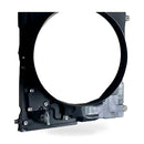 Radiator Fan Shroud Suitable for Toyota Tundra Sequoia 2022-2026 16711-F4010 - ZT2