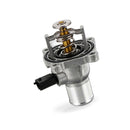 Engine Coolant Thermostat Suitable for Chevrolet Cruze 2009-2015 1.4L 1.8L - BD2