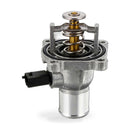 Engine Coolant Thermostat Suitable for Chevrolet Cruze 2009-2015 1.4L 1.8L - ZT2