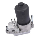 Engine Oil Cooler & Housing Suitable for Land Rover Discovery 3 2.7 TDV6