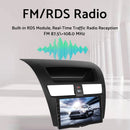 9 inch  Android 13 Head Unit Touchscreen GPS Bluetooth Suitable For Mazda BT50 12-19