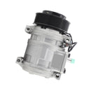 Air Con Compressor Suitable for John Deere 6100 6400 6600 6800 12 Volt Tractors