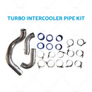 TURBO INTERCOOLER PIPING KIT PIPE HOSE FOR NISSAN D40 NAVARA 2. 5L YD25DDTI 05-14