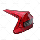 Tail Light Rear Lamp LH LED Suitable for Mitsubishi Eclipse Cross YA 1.5L 17-20