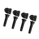 4?¨¢ TPMS Tyre Pressure Sensors Suitable For Subaru WRX XV Outback BRZ 2017¡§C2024