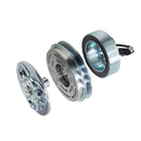 A/C Compressor Clutch Assy Suitable For Mitsubishi Challenger Triton 2.5 D 2006-