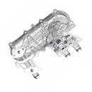 Oil Cooler Cover Suiatble For Toyota 5L engine Hiace Hilux Ln106 Kzn130 Yn5 15609-54042
