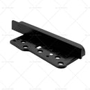 Suitable For Toyota Car Stereo Double Din Dash Facia Fascia Kit + ISO Wiring Harness