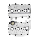 Valve Cover Suitable for Audi A4 A5 A6 Q5 Q7 R8 S4 S5 SQ5 Touareg 05-11 - ZT2