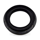 Differential Oil Seal Suitable for Land Rover Discovery 3 4 Range Rover Velar - ZT2