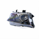 Bi-Xenon Electric Adjust Head Lamp Suitable for Honda Accord Euro CL 2005-2008 - BD2