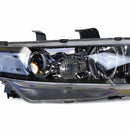 Bi-Xenon Electric Adjust Head Lamp Suitable for Honda Accord Euro CL 2005-2008 - XQ1