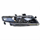 Bi-Xenon Electric Adjust Head Lamp Suitable for Honda Accord Euro CL 2005-2008 - ZT2