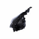 Head Lamp Passenger Side Suitable for Honda City GM 2017-2021 33150T9AT61 - BD1