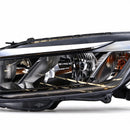 Head Lamp Passenger Side Suitable for Honda City GM 2017-2021 33150T9AT61 - XQ1