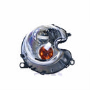 Xenon Adaptive Headlight Driver Side Suitable for Mini Cooper Clubman Countryman - BD1