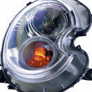 Xenon Adaptive Headlight Driver Side Suitable for Mini Cooper Clubman Countryman - XQ1