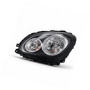 Head Lamp Passenger Side Suitable for Mini Cooper Countryman Paceman R60 R61 - BD1