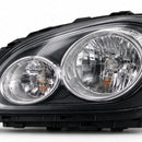 Head Lamp Passenger Side Suitable for Mini Cooper Countryman Paceman R60 R61 - XQ1