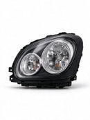 Head Lamp Passenger Side Suitable for Mini Cooper Countryman Paceman R60 R61 - ZT2