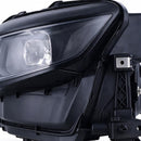Head Lamp Passenger Side Suitable for Mazda MX-30 2021-2023 DN4N51040 - XQ1