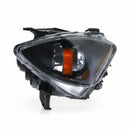 Head Lamp Drivers Side Suitable for Mazda 3 BK Sedan 2004-2009 BR0D51030TB0 - XQ1