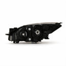 Head Lamp Assembly Front Left Suitable for Mazda 3 2011-2013 BFE5510K0D - ZT2