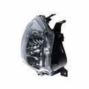 Head Lamp Drivers Side Suitable for Mazda BT-50 UN 2006-2008 MZHL035RA - BD1