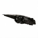 Head Lamp Passenger Side Suitable for Mazda Mazda3 2011-2013 BFE5510L0D - ZT3