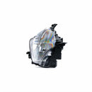 Head Lamp Drivers Side Suitable for Mazda 2 2007-2014 6T510K0B - ZT2