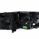 Head Lamp Assembly Suitable for Nissan Qashqai 2022-2026 1.5L 260106UA6B - XQ1